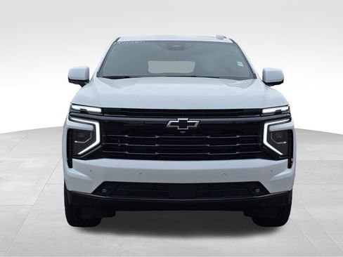 New 2026 Chevrolet Suburban RST w/ Comfort Package RWD image 15
