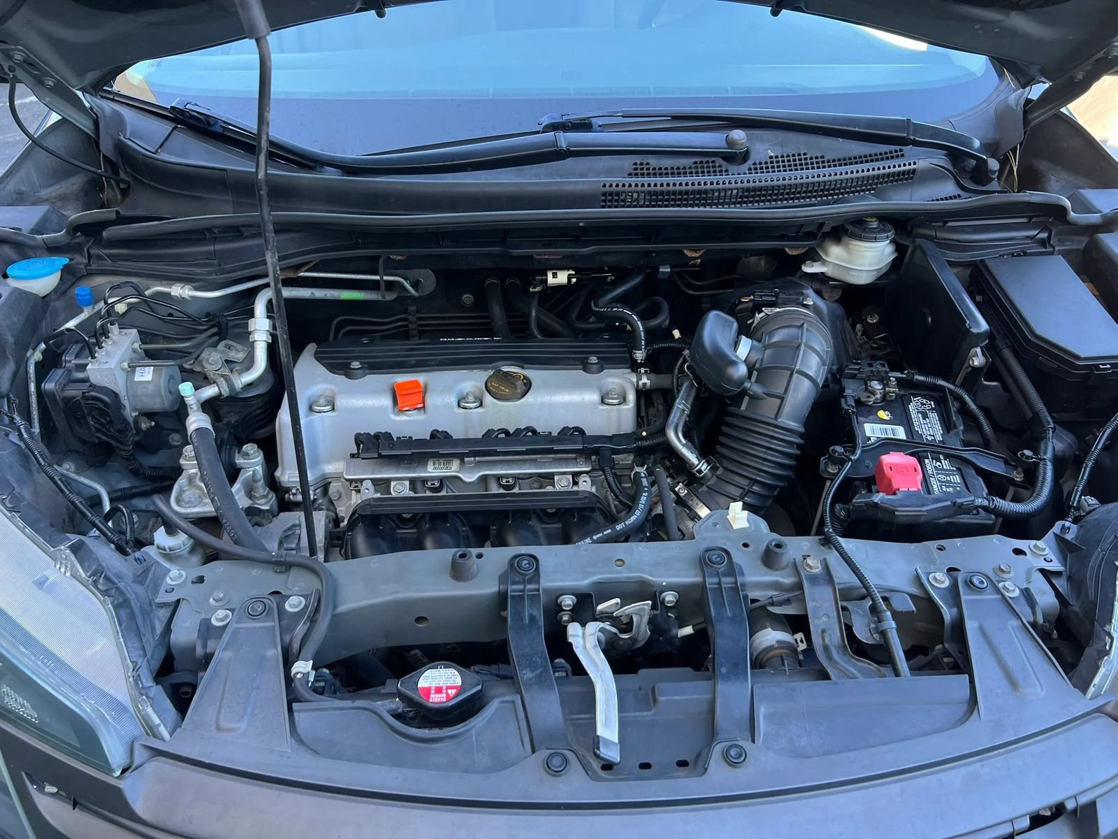 Used 2013 Honda CR-V LX image 17