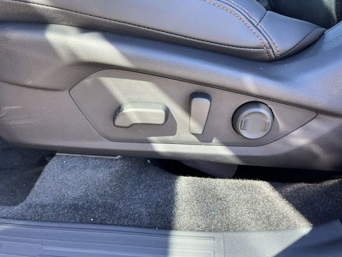 New 2026 Subaru Forester Touring image 16