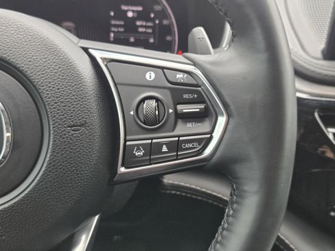Certified 2026 Acura MDX SH-AWD w/ Advance Package image 24