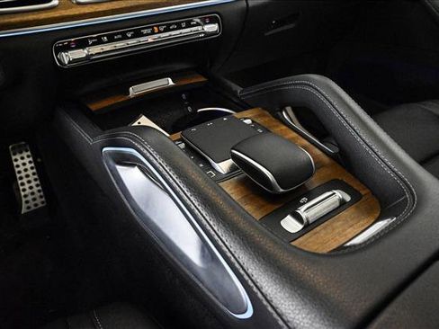 Certified 2025 Mercedes-Benz GLS 450 GLS 450 w/ AMG Line Exterior image 13