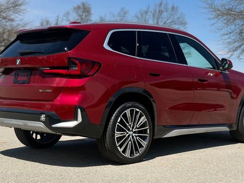 New 2026 BMW X1 xDrive28i w/ Technology Package AWD/4WD image 6