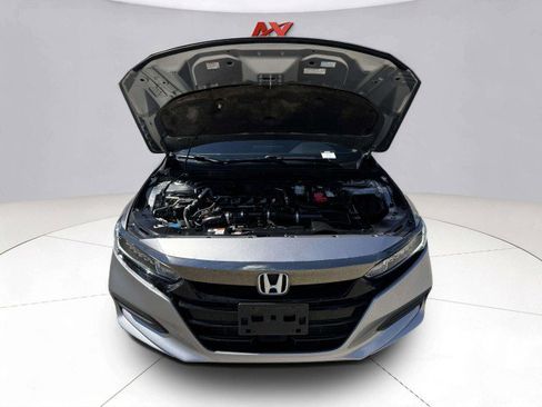 Used 2019 Honda Accord LX image 55