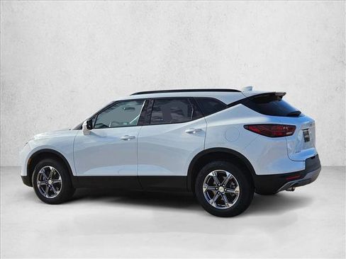 Used 2023 Chevrolet Blazer LT image 8