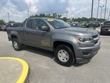Used 2018 Chevrolet Colorado W/T image 5