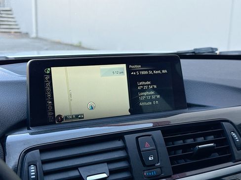 Used 2016 BMW 428i Gran Coupe image 14