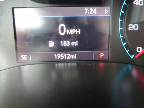 Certified 2022 Chevrolet Colorado Z71 AWD/4WD image 26
