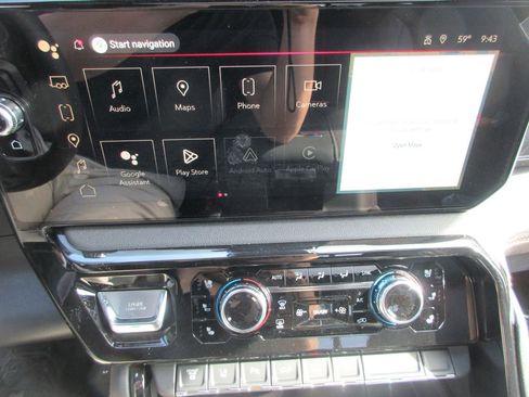 New 2026 GMC Sierra 2500 AT4 image 20