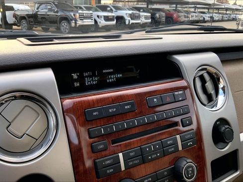 Used 2009 Ford F150 Lariat image 26