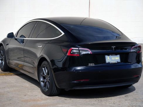 Used 2018 Tesla Model 3 Long Range RWD image 47