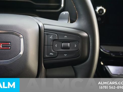 Used 2024 GMC Sierra 1500 AT4 AWD/4WD image 79