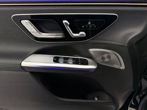 Certified 2023 Mercedes-Benz EQE 350+ 4MATIC SUV image 11