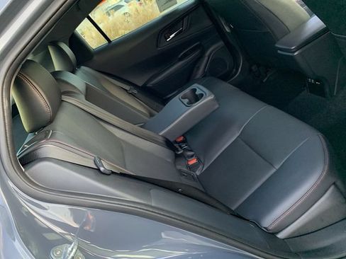 New 2026 Toyota Prius Plug-In Hybrid FWD image 12