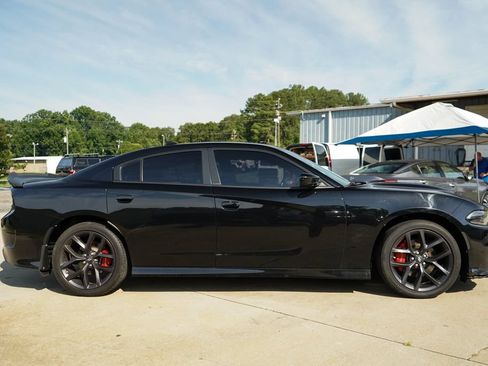 Used 2021 Dodge Charger GT w/ Blacktop Package RWD image 3