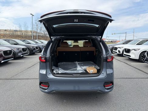 New 2026 MAZDA CX-70 3.3 Turbo S w/ Premium Plus image 15