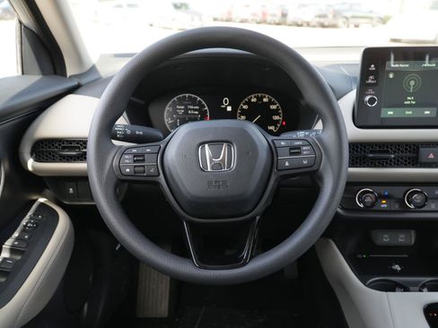 New 2027 Honda HR-V LX image 20