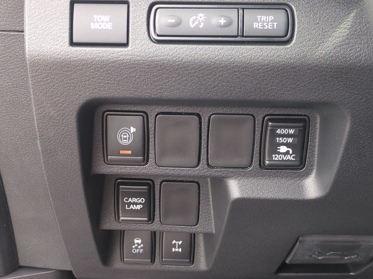 New 2026 Nissan Frontier PRO-4X w/ Pro Premium Package AWD/4WD image 18