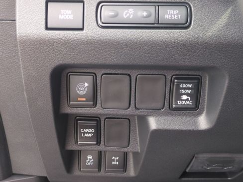 New 2026 Nissan Frontier PRO-4X w/ Pro Premium Package AWD/4WD image 18
