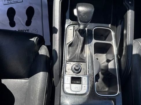 Used 2021 Kia Telluride SX FWD image 18