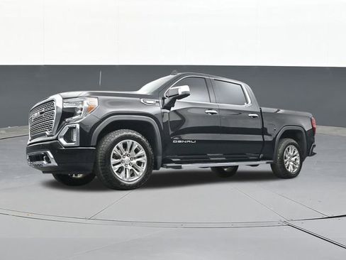 Used 2021 GMC Sierra 1500 Denali image 61