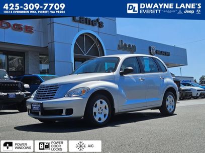 Used 2009 Chrysler PT Cruiser