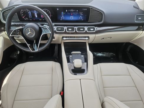 Certified 2024 Mercedes-Benz GLE 350 4MATIC image 27