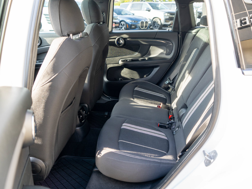 Used 2018 MINI Cooper Countryman S FWD image 13