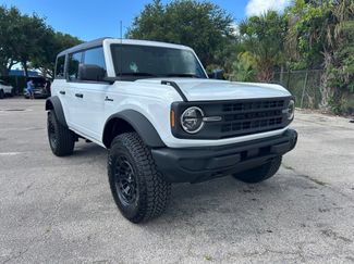New 2026 Ford Bronco Big Bend AWD/4WD video 2