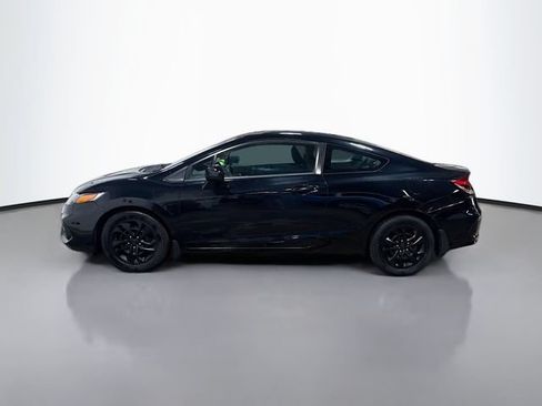Used 2015 Honda Civic LX image 9