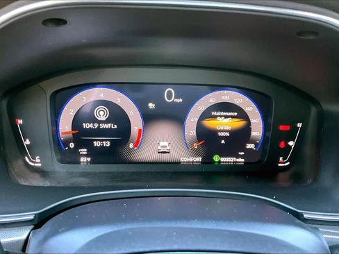 Certified 2025 Acura Integra Type S FWD image 24