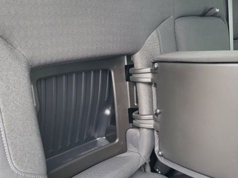 Used 2020 Chevrolet Silverado 1500 LT Trail Boss image 16