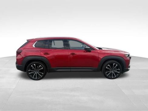 Used 2025 MAZDA CX-50 AWD 2.5 S w/ Premium Plus Pkg image 9