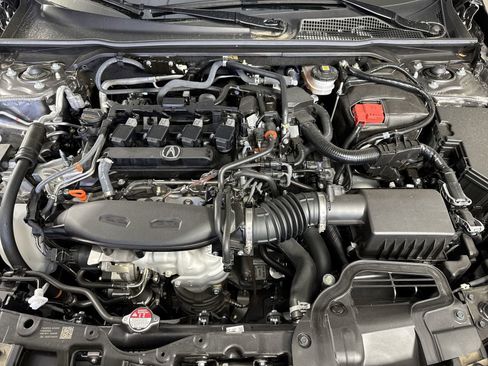 Used 2025 Acura Integra A-Spec image 27