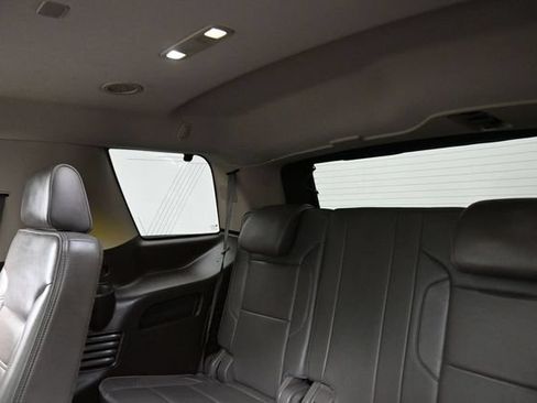 Used 2017 GMC Yukon Denali w/ Open Road Package AWD/4WD image 23