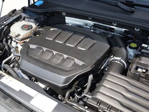 Used 2023 Volkswagen Arteon SEL AWD/4WD image 11