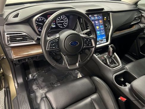 Used 2023 Subaru Outback Touring XT AWD/4WD image 16