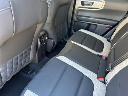 Used 2025 Ford Bronco Sport Big Bend AWD/4WD image 15