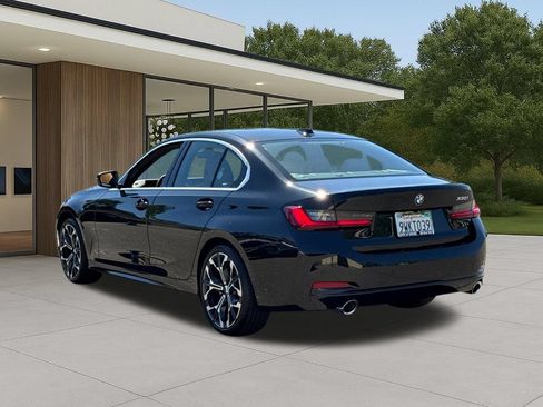 Used 2026 BMW 330i Sedan w/ Premium Package RWD image 11