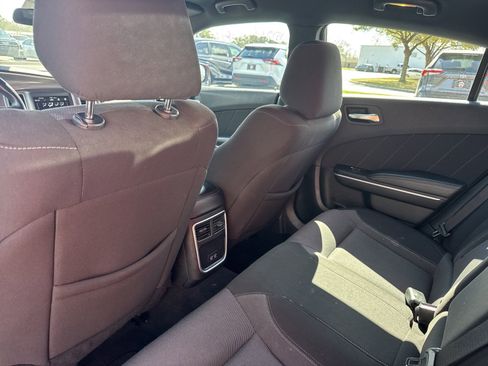 Used 2022 Dodge Charger SXT image 25