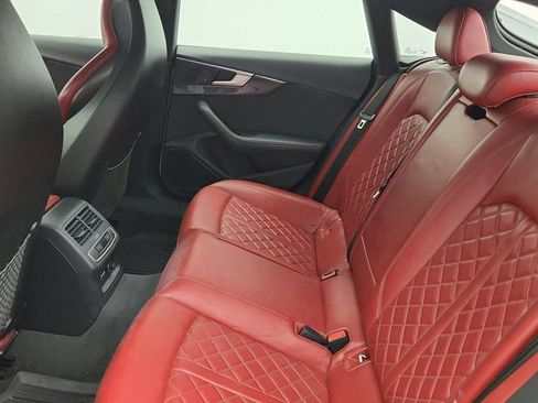 Used 2019 Audi S5 Premium Plus w/ Premium Plus AWD/4WD image 60