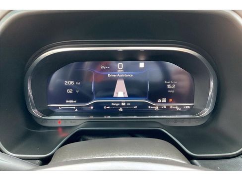 Used 2022 Chevrolet Tahoe Z71 image 20