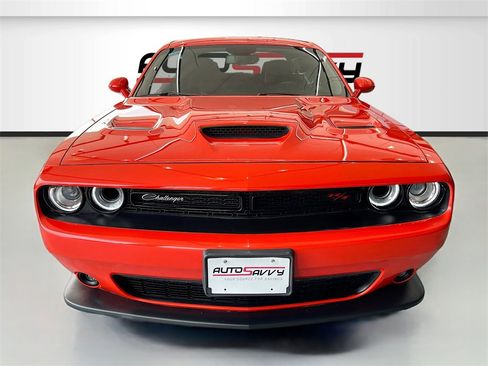 Used 2022 Dodge Challenger R/T Scat Pack image 2
