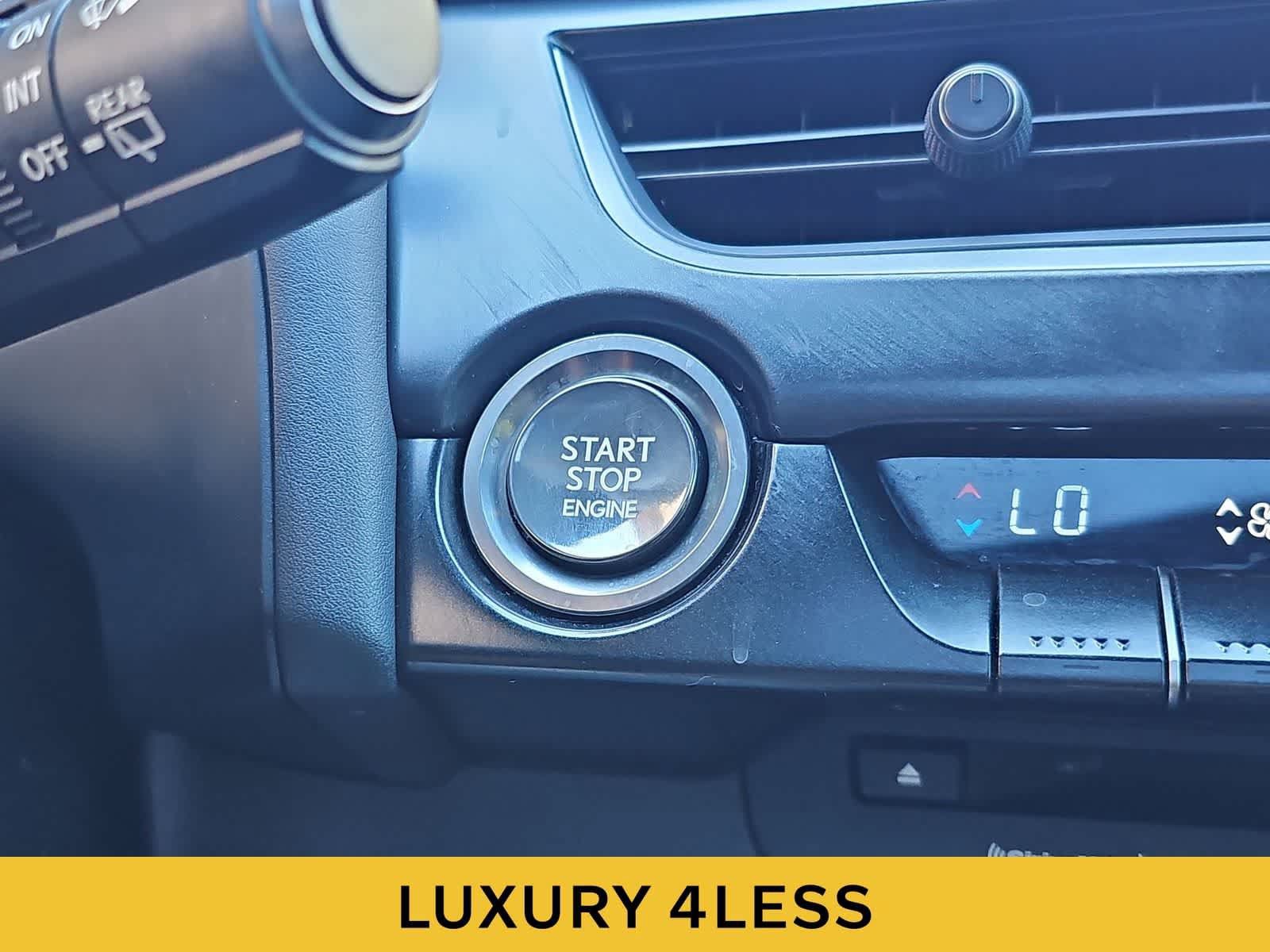 Used 2019 Lexus UX 200 w/ Accessory Package 2 FWD image 23