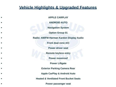 Used 2023 Hyundai Santa Fe Calligraphy AWD/4WD image 7