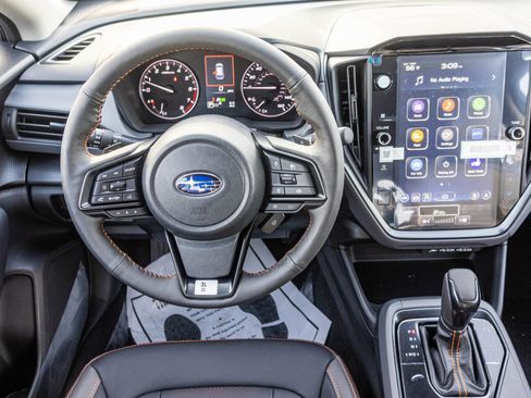 New 2026 Subaru Crosstrek 2.5i Limited image 29