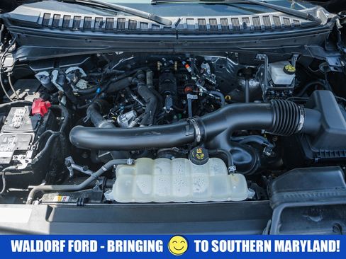 Used 2024 Ford Expedition Max XLT image 22