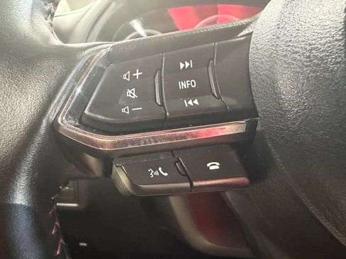 Used 2024 MAZDA CX-5 Carbon Edition AWD/4WD image 15