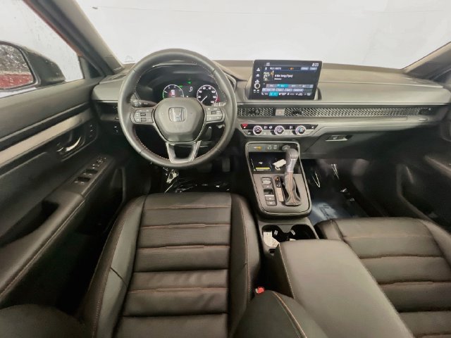 Certified 2025 Honda CR-V Sport-L image 20