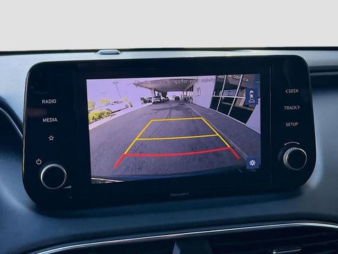 Used 2022 Hyundai Santa Fe SEL image 13