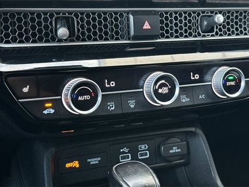 Certified 2022 Honda Civic Sport Touring image 23